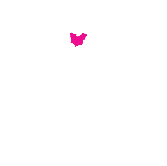 carte France departement Eure